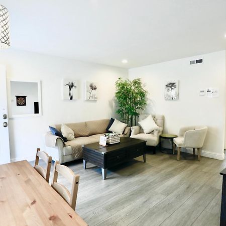 סאניוייל 2Br Apt With Brand New Super Quite Ac, Washer, Dryer, Free Ev Station, Free Parking In Cupertino מראה חיצוני תמונה