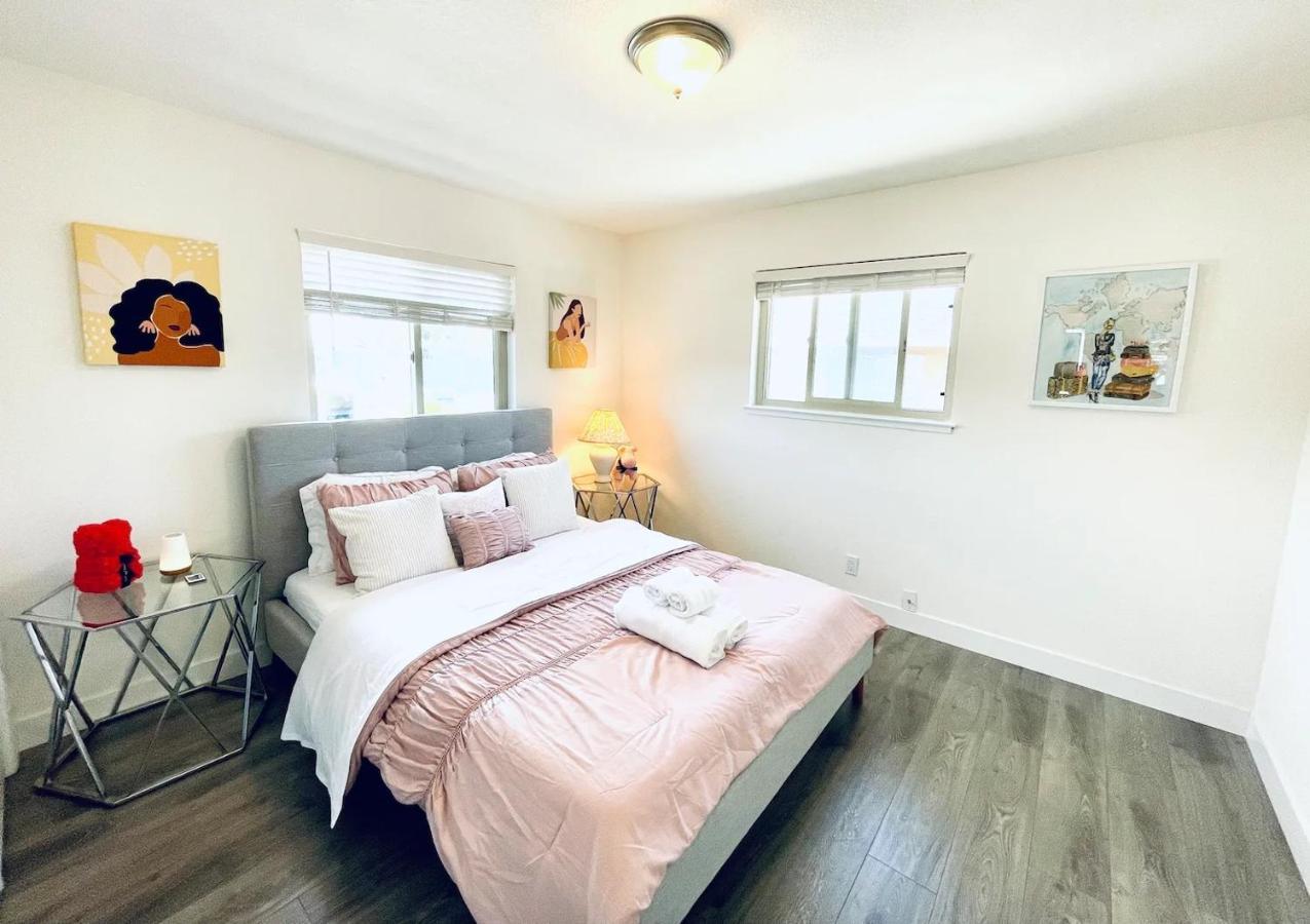 סאניוייל 2Br Apt With Brand New Super Quite Ac, Washer, Dryer, Free Ev Station, Free Parking In Cupertino מראה חיצוני תמונה