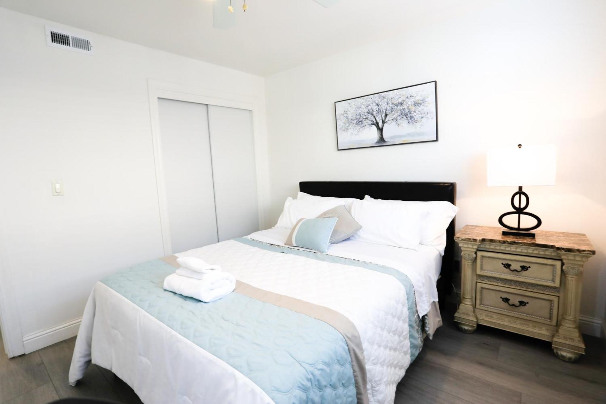 סאניוייל 2Br Apt With Brand New Super Quite Ac, Washer, Dryer, Free Ev Station, Free Parking In Cupertino מראה חיצוני תמונה