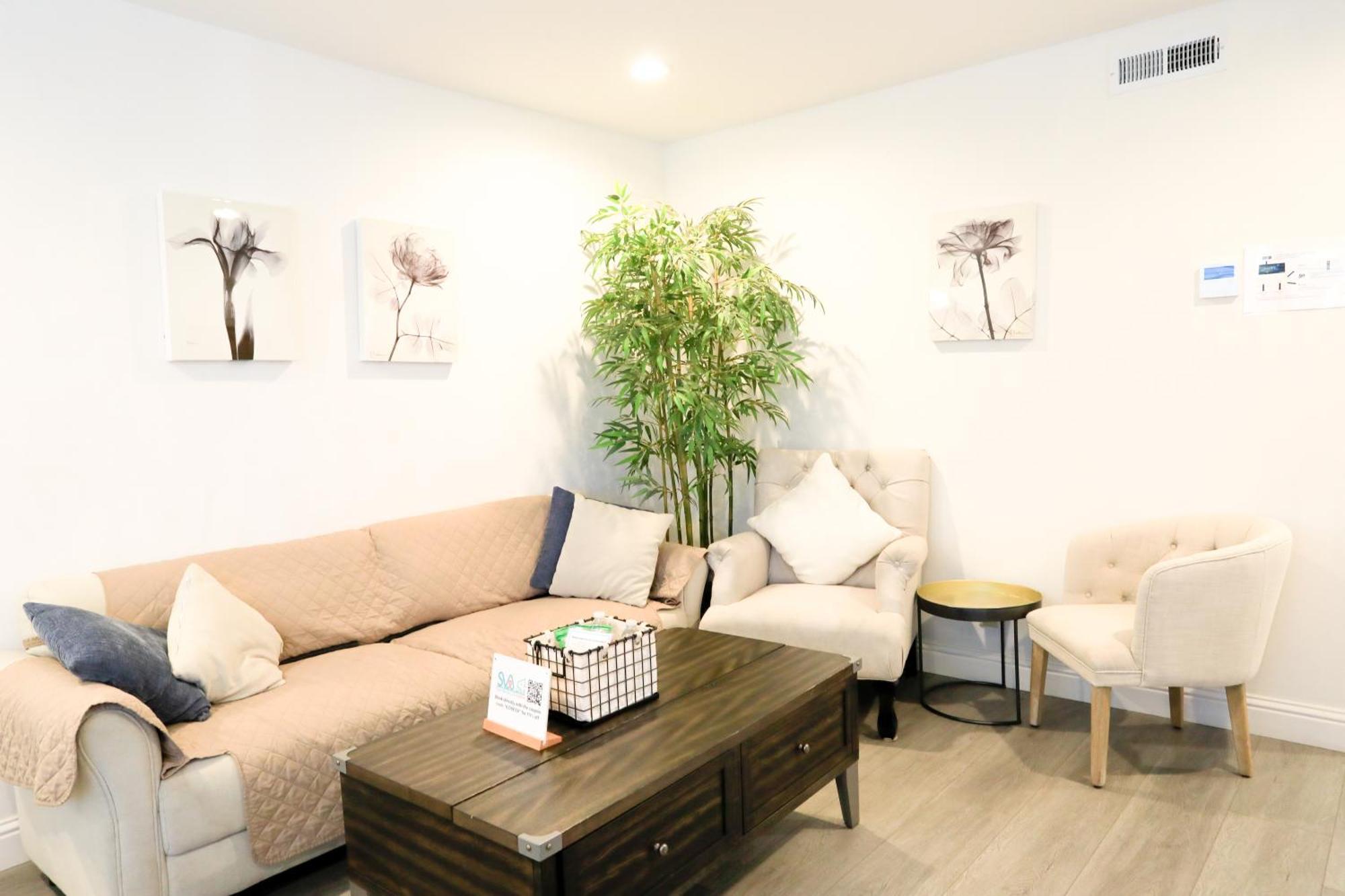 סאניוייל 2Br Apt With Brand New Super Quite Ac, Washer, Dryer, Free Ev Station, Free Parking In Cupertino מראה חיצוני תמונה