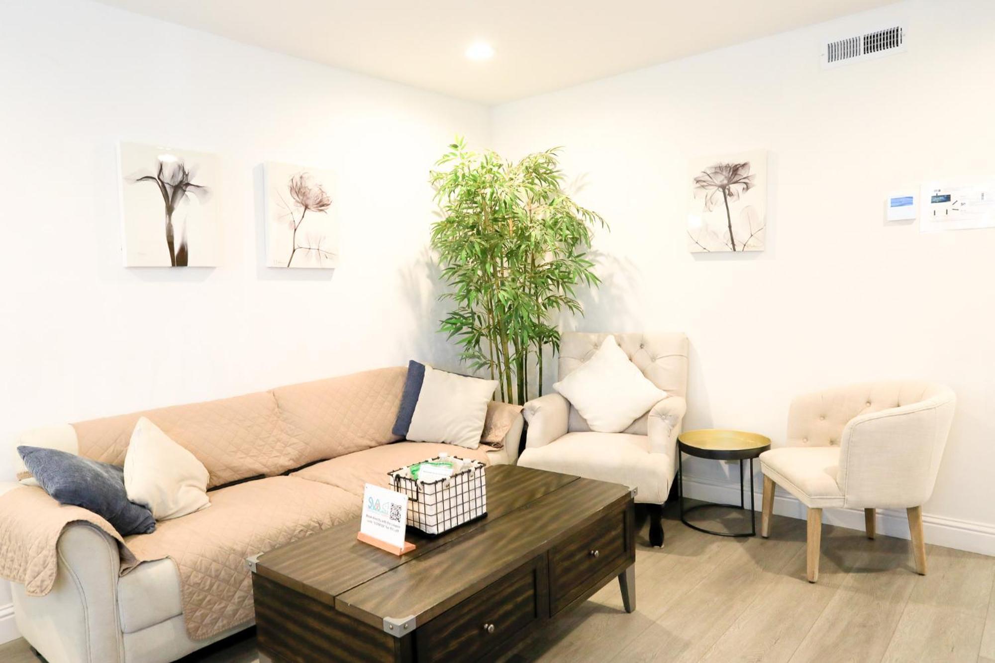 סאניוייל 2Br Apt With Brand New Super Quite Ac, Washer, Dryer, Free Ev Station, Free Parking In Cupertino מראה חיצוני תמונה
