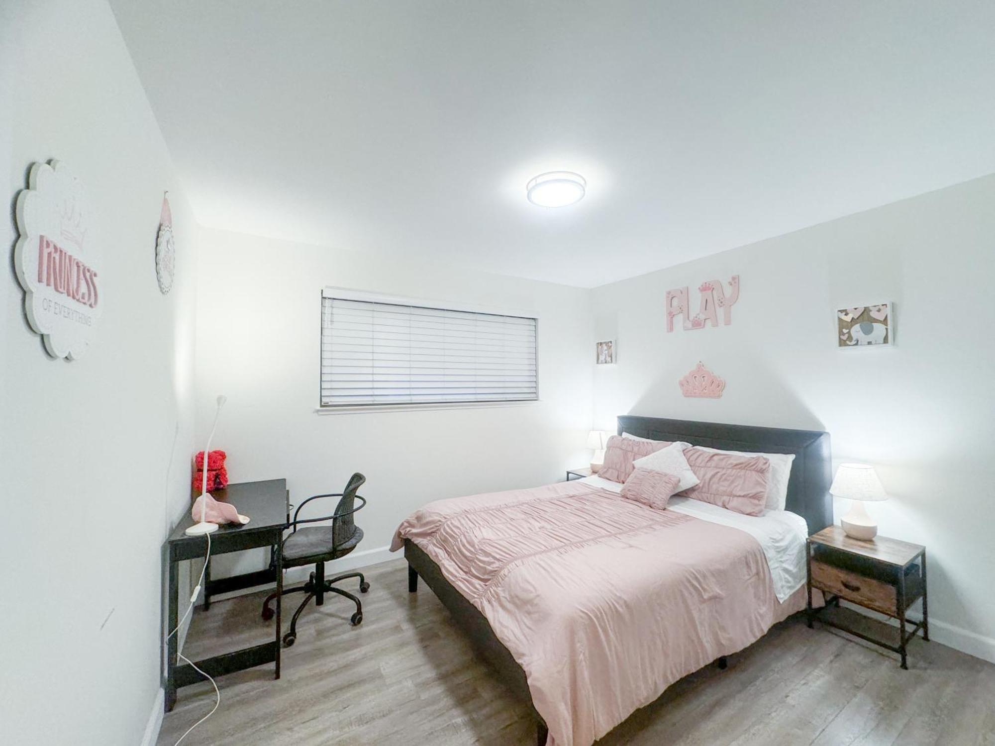 סאניוייל 2Br Apt With Brand New Super Quite Ac, Washer, Dryer, Free Ev Station, Free Parking In Cupertino מראה חיצוני תמונה